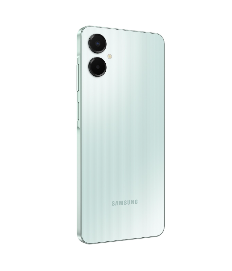 SG A06 A066B 6.7" 4GB 64GB DS Green "SM-A066BLGD" - imagine 3
