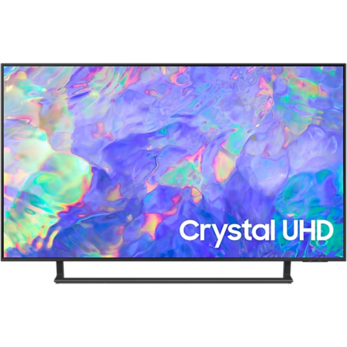 TV SAMSUNG UE50CU8572 "UE50CU8572" (timbru verde 15 lei)