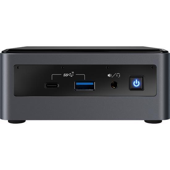 COMPUTING KIT CI3-10110U/BXNUC10I3FNHN2 99AHW1 INTEL, "BXNUC10I3FNHN2 99AHW1" (timbru verde 0.8 lei)
