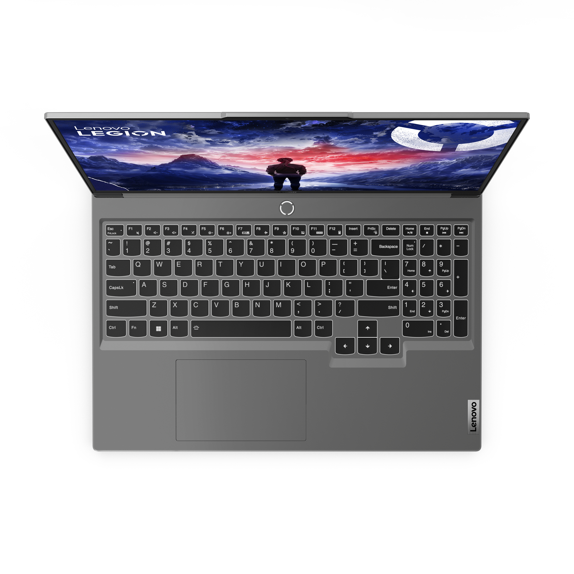 Legion 5 16 I5-13450HX 16 512GB 4060 DOS"83DG003GRM" - imagine 6