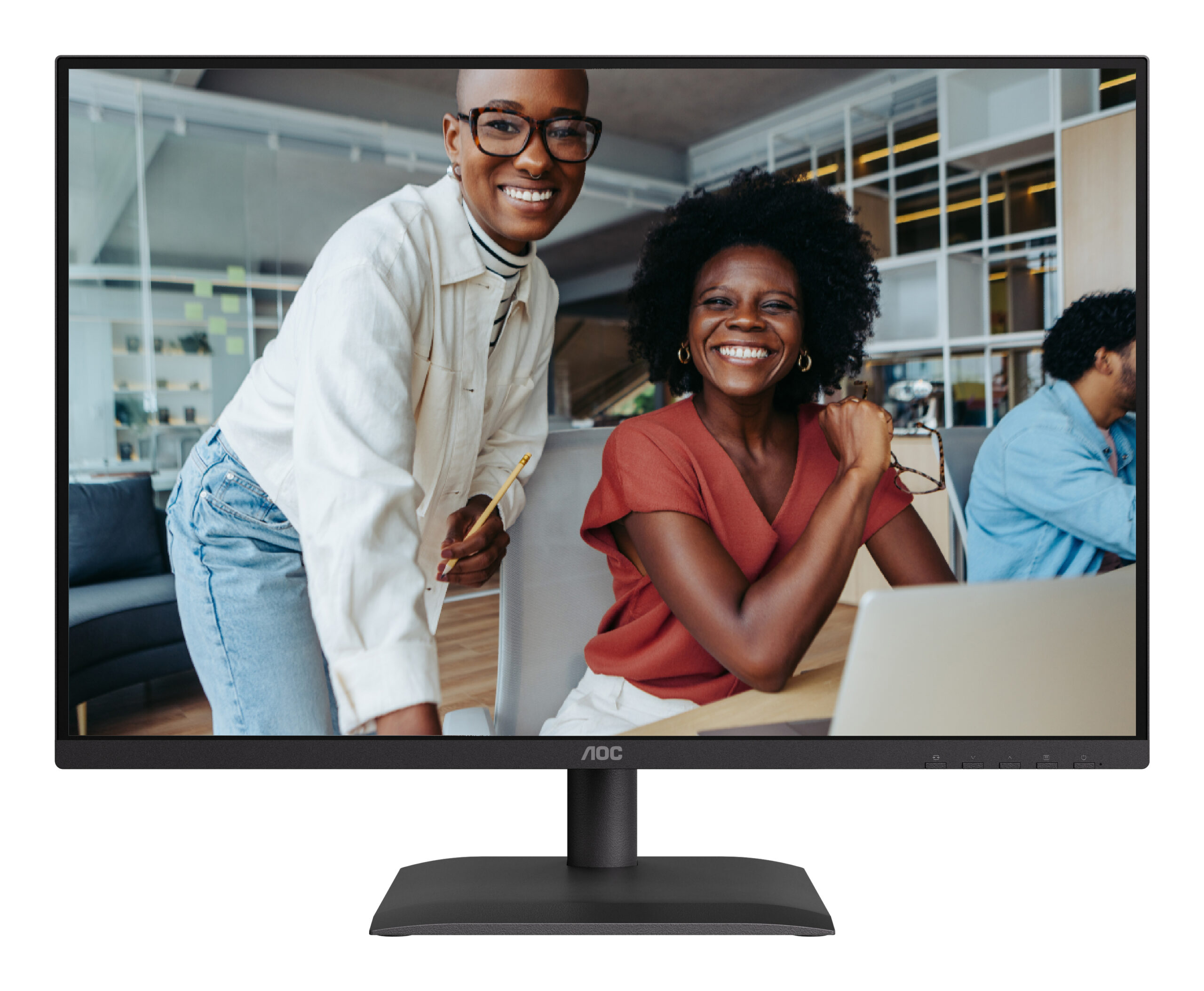 MONITOR 24" AOC X24E4U"X24E4U" - imagine 7