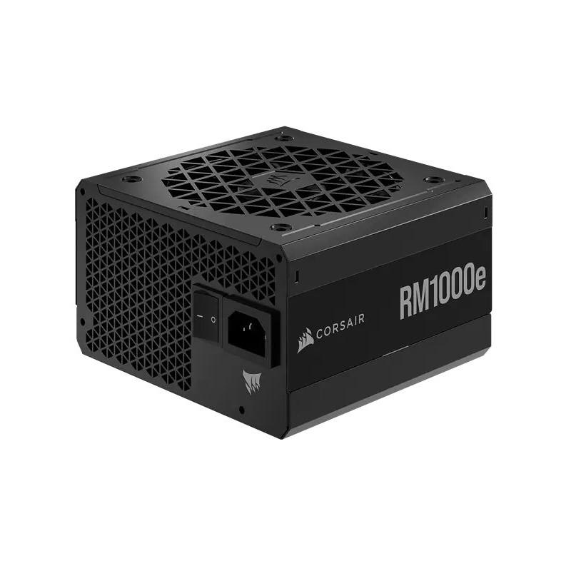 CR PSU RM1000e Fully Modular 1000W "CP-9020250-EU" (timbru verde 2 lei)