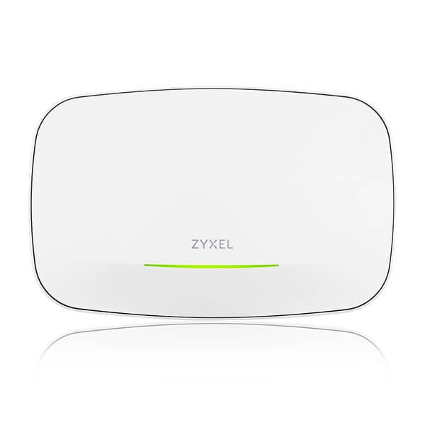ZYXEL WBE530 WLAN ACCES POINT POE "WBE530-EU0101F" (timbru verde 0.8 lei)