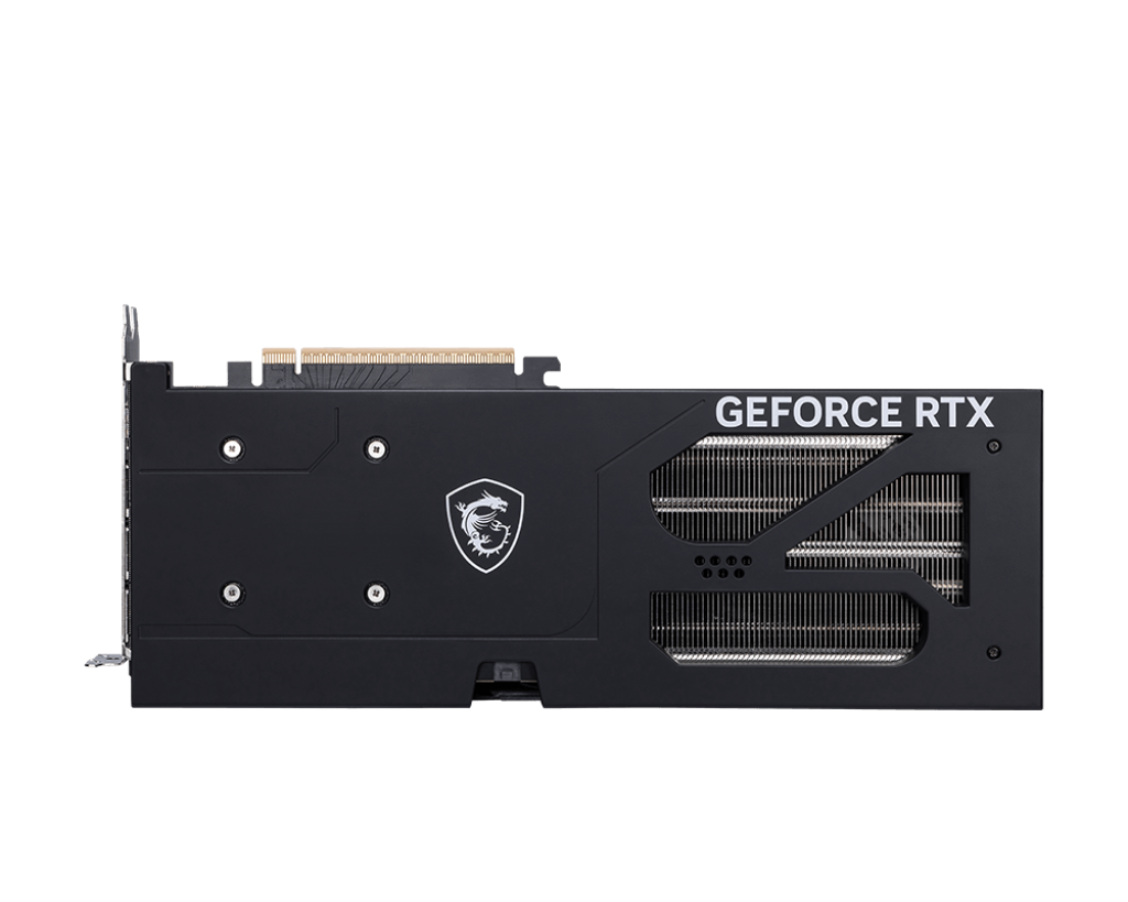 MSI GeForce RTX 5060 Ti 8GB VENTUS 3X OC VGA "GEFORCE RTX 5060 TI 8G VENTUS 3X OC" - imagine 3