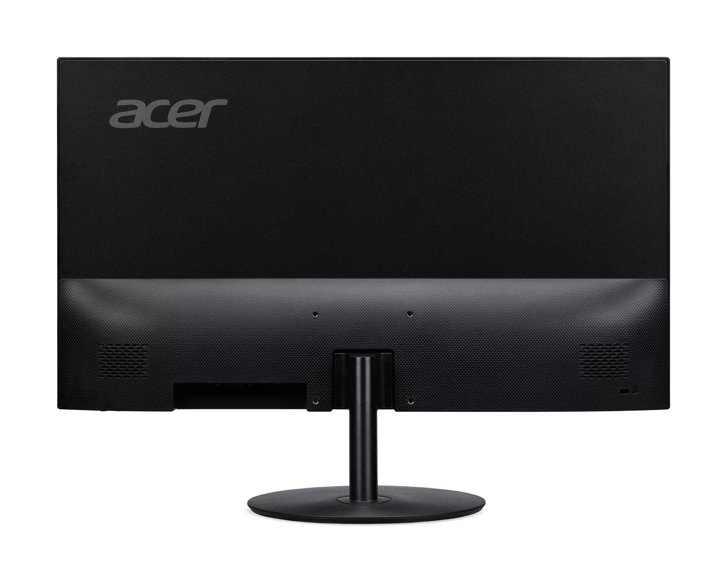 Monitor Gaming IPS LED Acer 27" SA272UP1bmipx, QHD (2560 x 1440), HDMI, DisplayPort, 144 Hz, 1 ms (Negru) "UM.HS2EE.109" - imagine 6