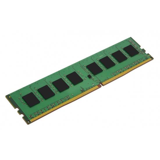 Memorie DDR Kingston DDR4 16 GB, frecventa 2400 MHz, 1 modul, "KCP424ND8/16"