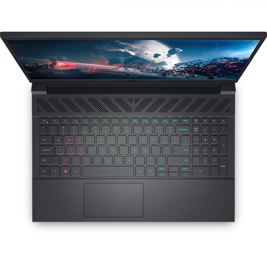 IN 5530 FHD i7-13650HX 16 512 4060 UBU"DI5530I716512RTXUBU" - imagine 2