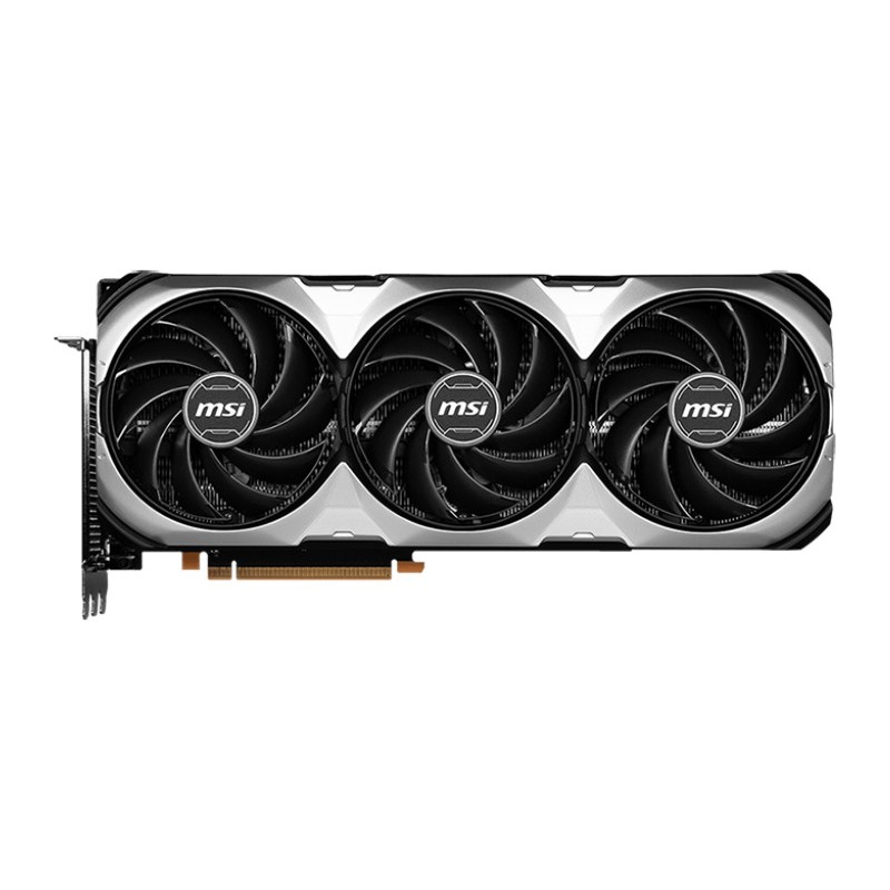 MSI GeForce RTX 4090 VENTUS 3X 24GB OC GDDR6X 384bit PCIe 5.0 3xDP 1xHDMI "GEFORCE RTX 4090 VENTUS 3X 24G OC"