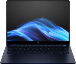 HP EliteBook Ultra 14inch 2.2k SnapDragon G1q 16GB 512GB SSD W11H 2YW "A26VKEA#ABB" ((timbru verde 3.5 lei)