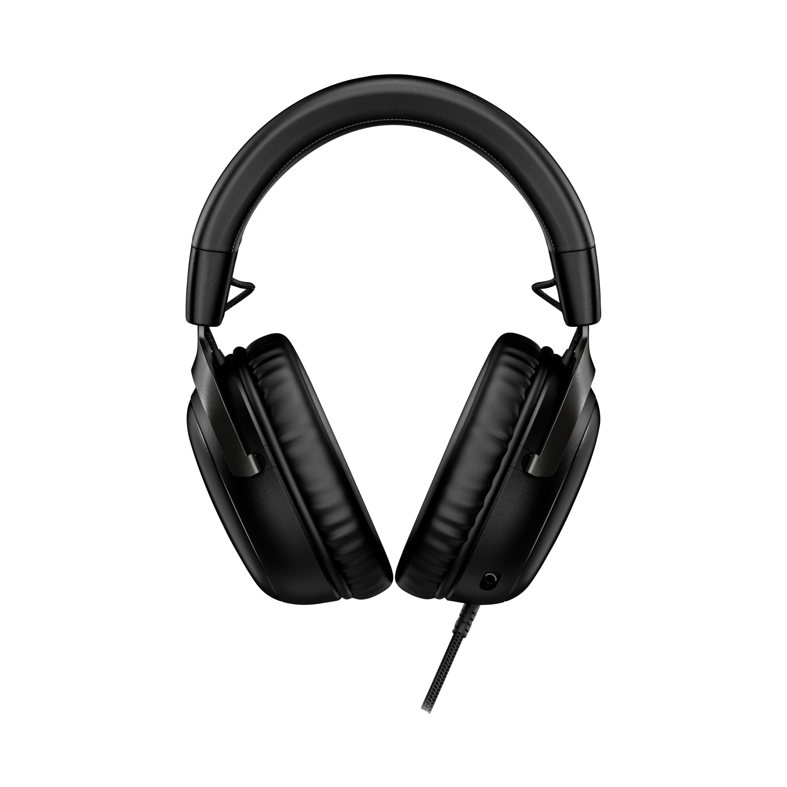 Casti gaming HyperX Cloud III Black"727A8AA" - imagine 6