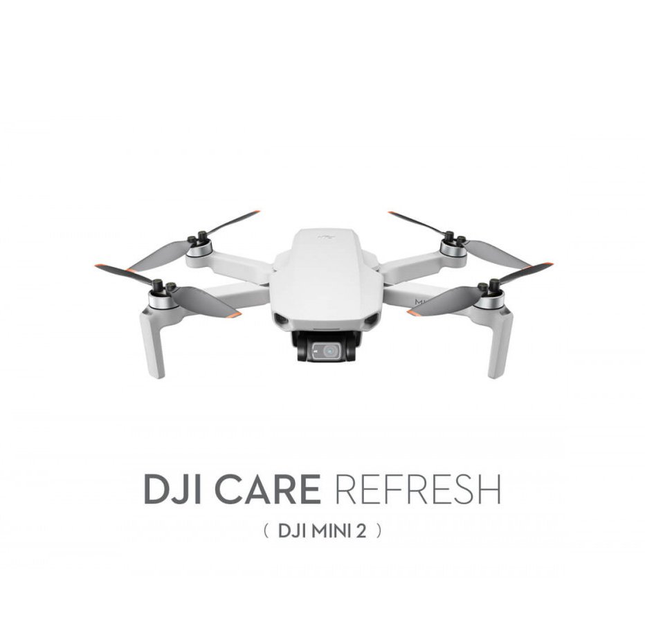 Card licenta asigurare DJI, 2Y (Mini 2)Care Refresh "CP.QT.00004252.01"