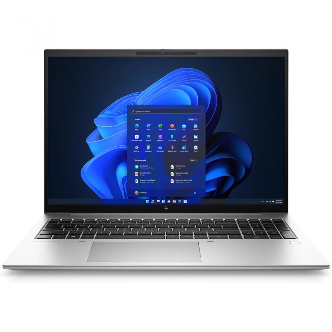 HP 860G9 16" i5-1240P 16 512 UMA W11P 3y "6T202EA" ((timbru verde 3.5 lei)