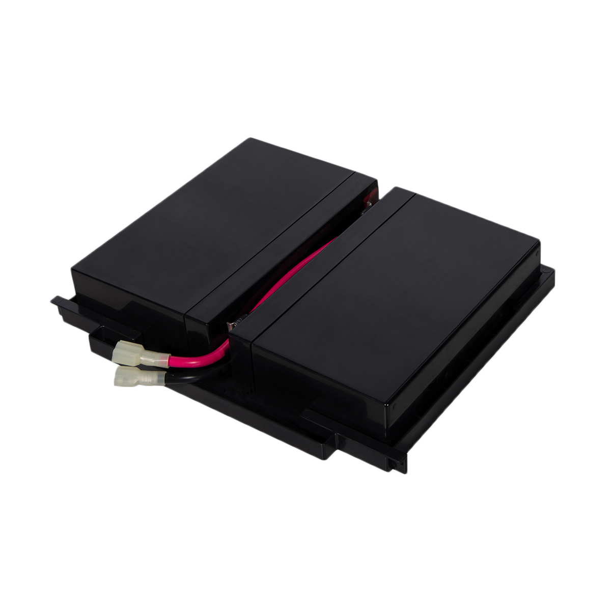 ACUMULATOR UPS CYBER POWER 6V / 7Ah, 2 unitati per set, pentru OR600ELCDRM1U, "RBP0019" (timbru verde 1 lei)