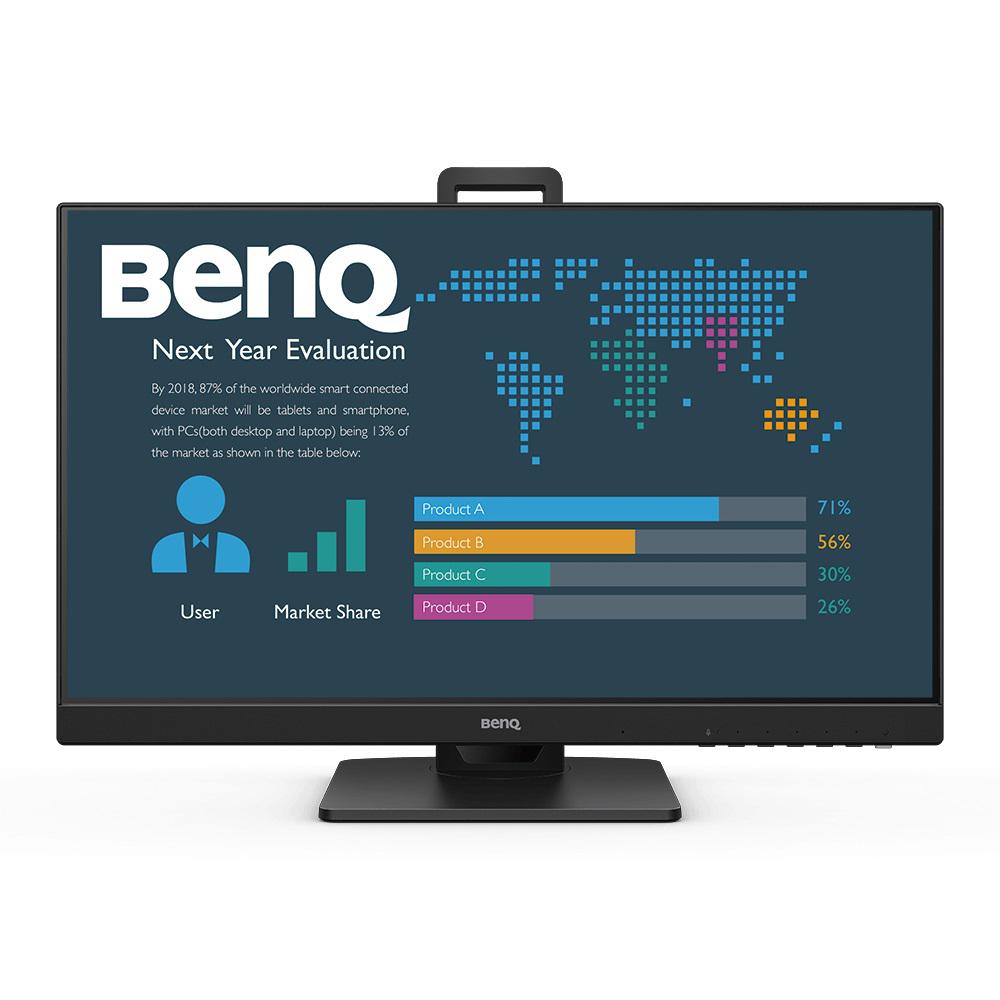 MONITOR 23.8" BENQ BL2485TC "BL2485TC" (timbru verde 7 lei)