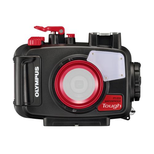 CAMERE foto - accesorii Olympus PT-059 Underwater Case for TG-6 "V6300680W000"