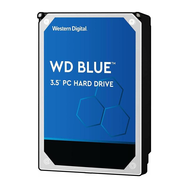 WD HDD3.5 4TB SATA WD40EZAX "WD40EZAX"