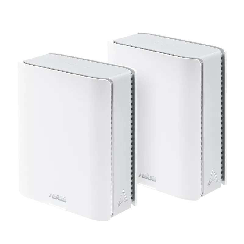 ASUS ZENWIFI BT10 WHITE 1PK "BT10(W-2-PK)" (timbru verde 2 lei)