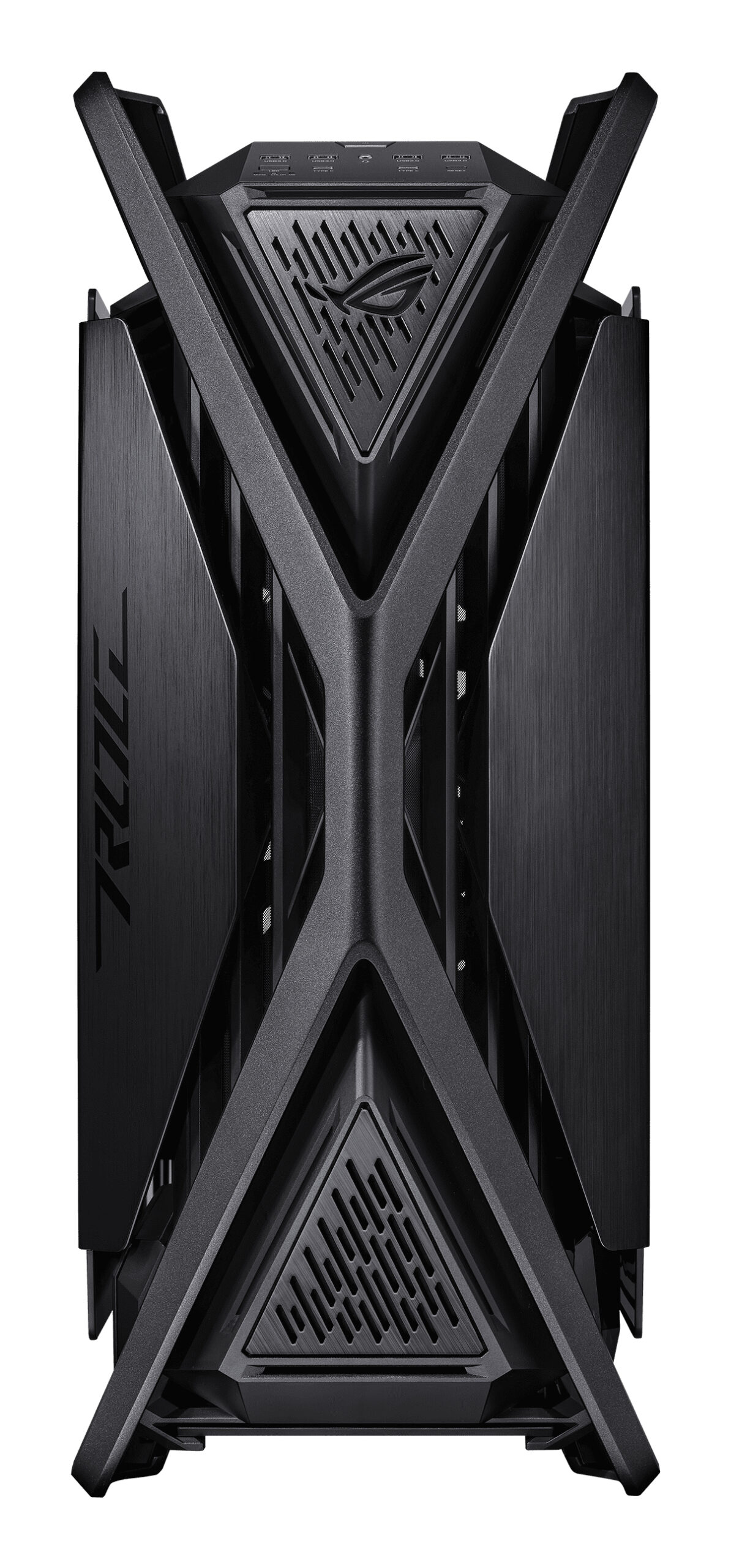 Carcasa Asus ROG Hyperion GR701 BTF EDIT"GR701 ROG HYPERION BTF"