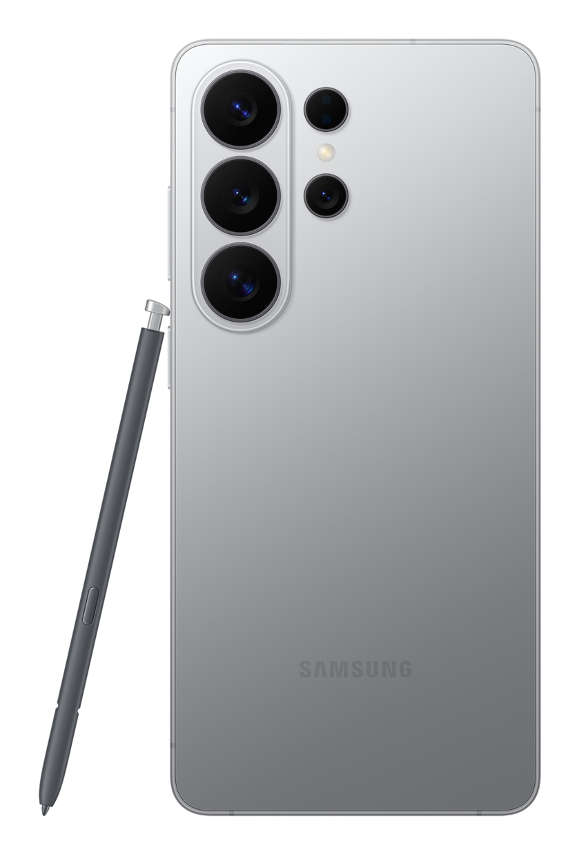 Samsung S26 Ultra S948 6.9" 12/512 DS Sv"SM-S948BZSGEUE" - imagine 7