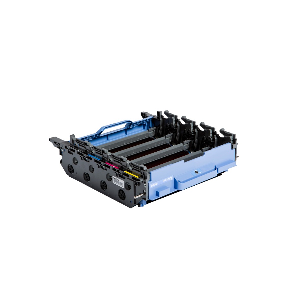 Drum Unit Original Brother Color, DR321CL, pentru DCP-L8400|L8450|HL-L8250|L8350|L9200| MFC-L8650|L8850|L9550|, 25K, (timbru verde 0.8 lei) "DR321CL"