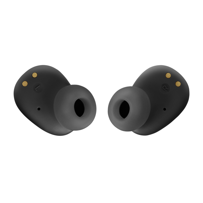 Casti in-ear Wave Buds True Wireless Negru"JBLWBUDSBLK" - imagine 3