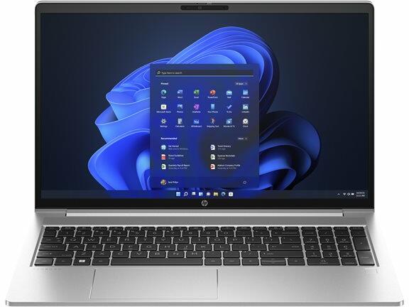 HP ProBook 450 G10 Intel Core i7-1355U 15.6inch FHD AG 16GB DDR4 1TB PCIe SSD Nvidia RTX 2050 4GB FREE DOS (EN) "816A3EA#ABB" ((timbru verde 3.5 lei)