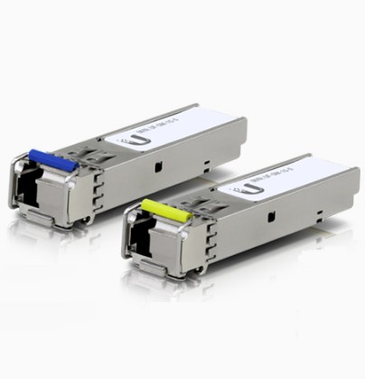 NET TRANSCEIVER LC PAIR/SINGLE UF-SM-1G-S-20 UBIQUITI, "UF-SM-1G-S-20"