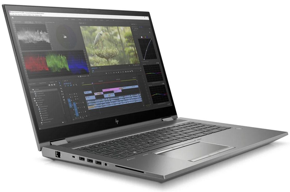 HP ZB17G8 i9-11900H 32 S-1T A4000-8 W11P, "62T92EA" ((timbru verde 3.5 lei)