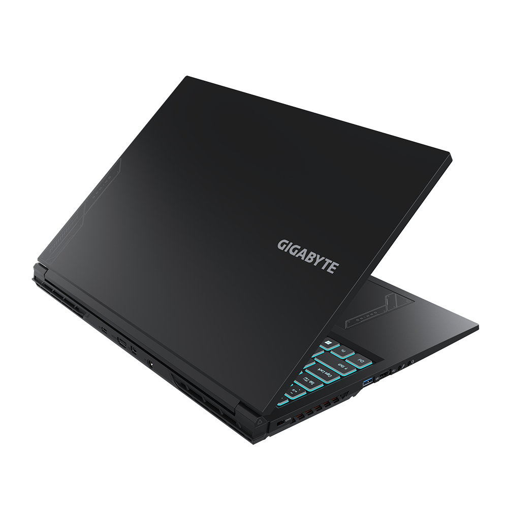 GB G6KF 16" I7 16GB RTX4060 512GB FREE D"G6 KF-H3EE853SD" - imagine 5
