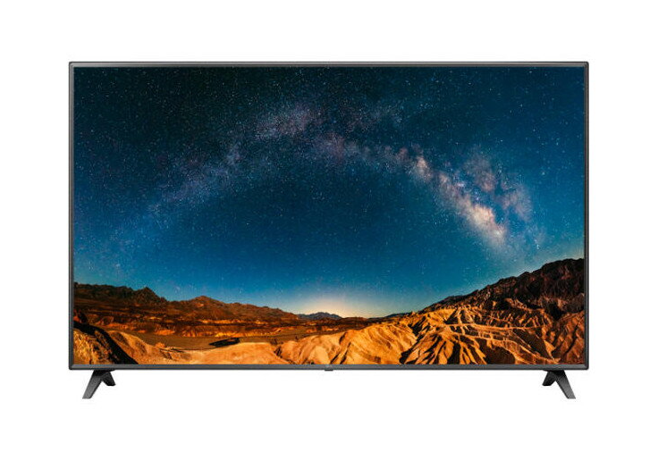 LED TV 4K 55(139cm) LG 55UR78G "55UR78GC0LK.AEU" (timbru verde 7 lei)