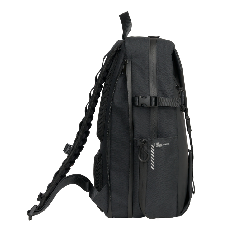NB BACKPACK BP2600 ROG ARCHER/MESSENGER 90XB0AQ0-BBP000 ASUS "90XB0AQ0-BBP000" - imagine 4