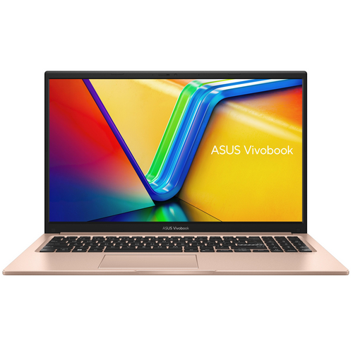 NOTEBOOK Asus AS 15 i3-1215U 8 256 UMA FHD DOS "X1504ZA-BQ289" ((timbru verde 3.5 lei)