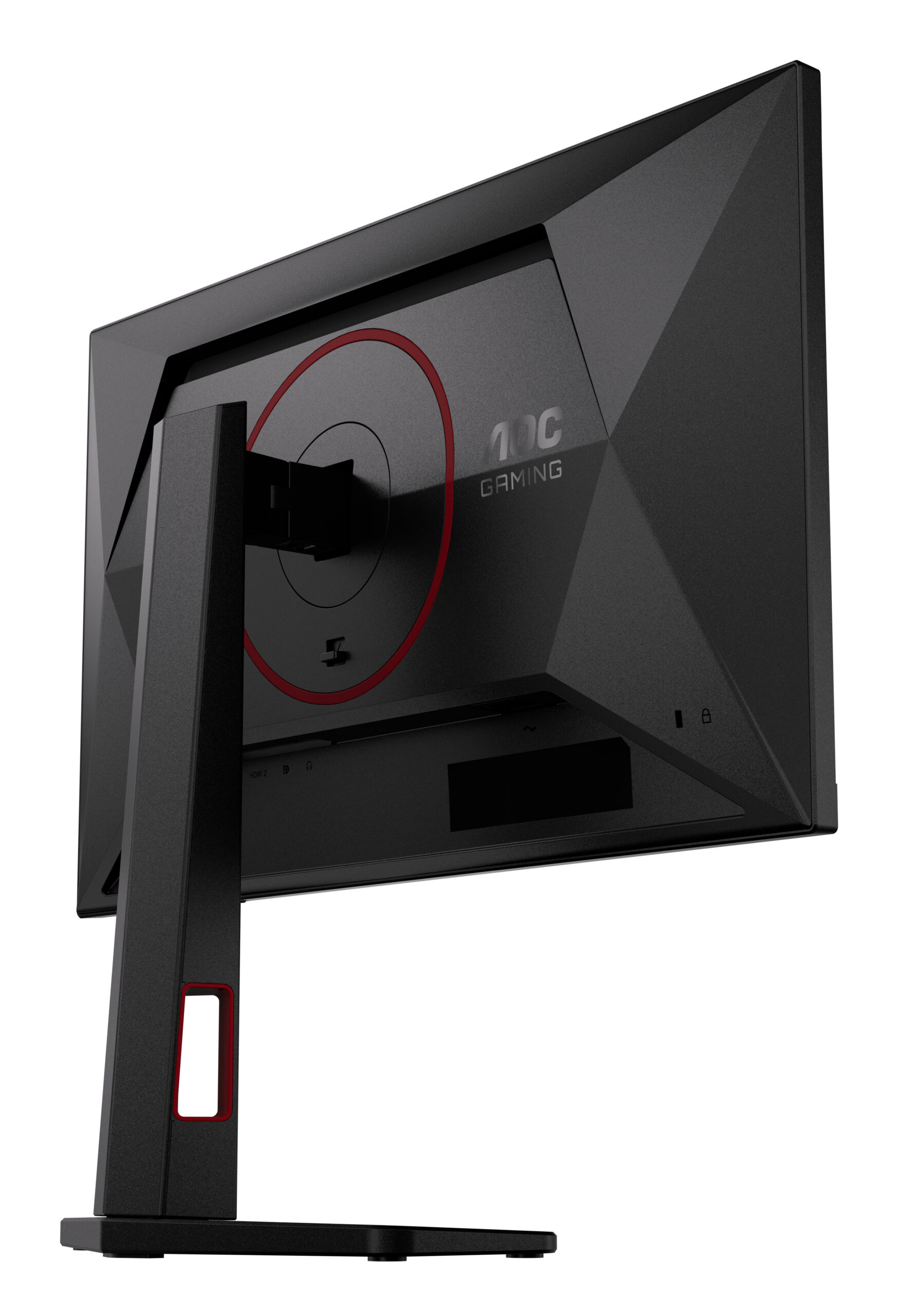 Monitor AOC 23.8" 24G4ZR"24G4ZR" - imagine 9
