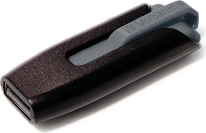 MEMORIE USB VERBATIM StoreNGo V3 64GB USB 3.0"49174" (TIMBRU VERDE 0.03 LEI)