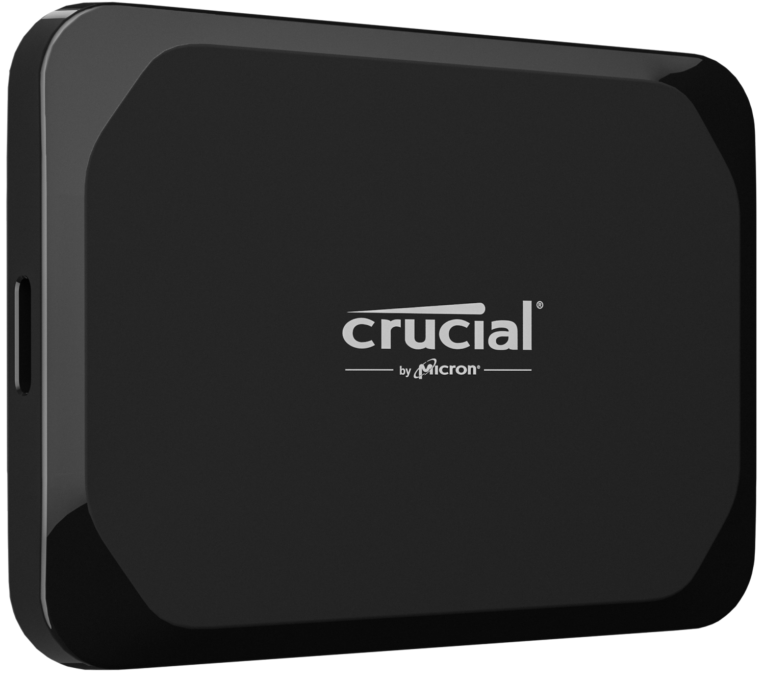 SSD USB3.2 1TB EXT. X9/CT1000X9SSD9 CRUCIAL "CT1000X9SSD9"
