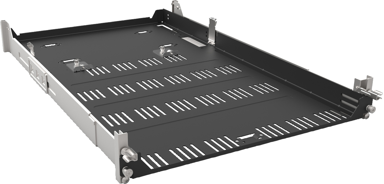 PC ACC RAIL KIT/2HW42AA HP "2HW42AA"