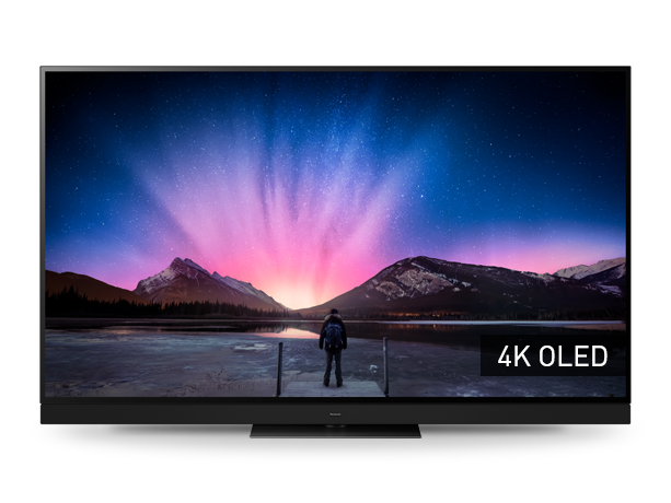 Televizor OLED Smart Panasonic, 196 cm, TX-77LZ2000E, 4K Ultra HD, Garantie 5 ani, "TX-77LZ2000E" (timbru verde 15 lei)