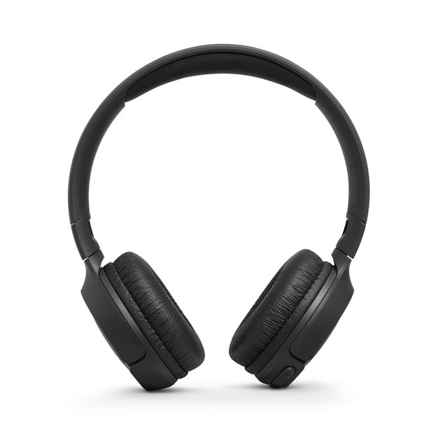 TUNE 500BT On Ear Wireless Black"JBLT500BTBLK" - imagine 2