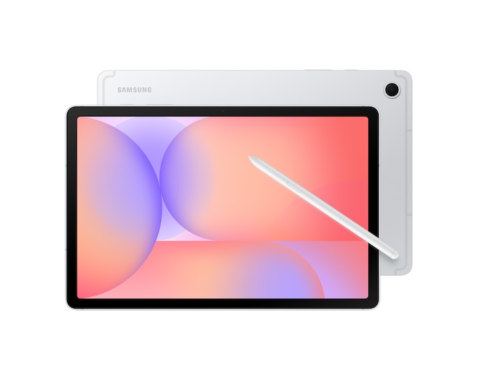 Tableta Galaxy Tab S10 Lite 10.9" 128GB 6GB RAM WiFi Silver "SM-X400NZSREUE" (timbru verde 0.9 lei)