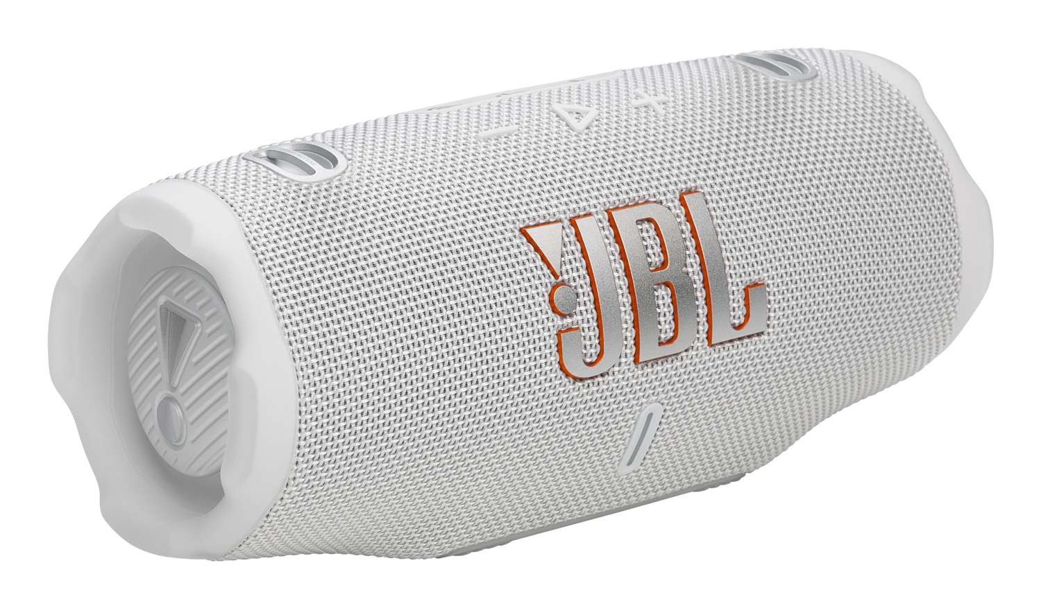 JBL Boxa portabila Charge 6 White "JBLCHARGE6WH" (timbru verde 0.8 lei)