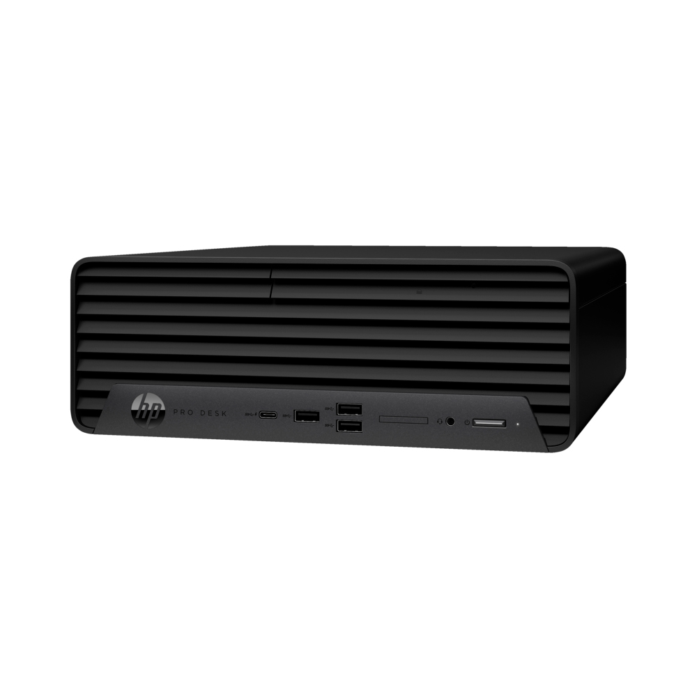 HP Pro SFF 400 G9 Intel Core i5-12400 16GB 512GB SSD W11P "6A849EA#ABB" (timbru verde 7 lei)