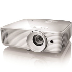 PROJECTOR OPTOMA HD29HLVx "E9PD7FM02EZ2" (timbru verde 4 lei)