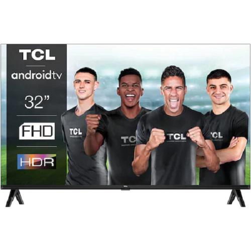 Smart TV TCL 32S5400AF (2021) 32"- 80CM "32S5400AF" (timbru verde 6.5 lei)