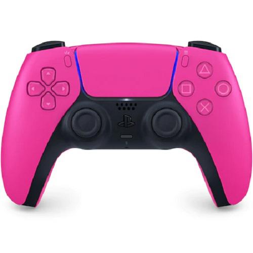 PLAYSTATION 5 DUALSENSE CONTROLLER PK "SYPS5-DSCPK" (timbru verde 0.8 lei)