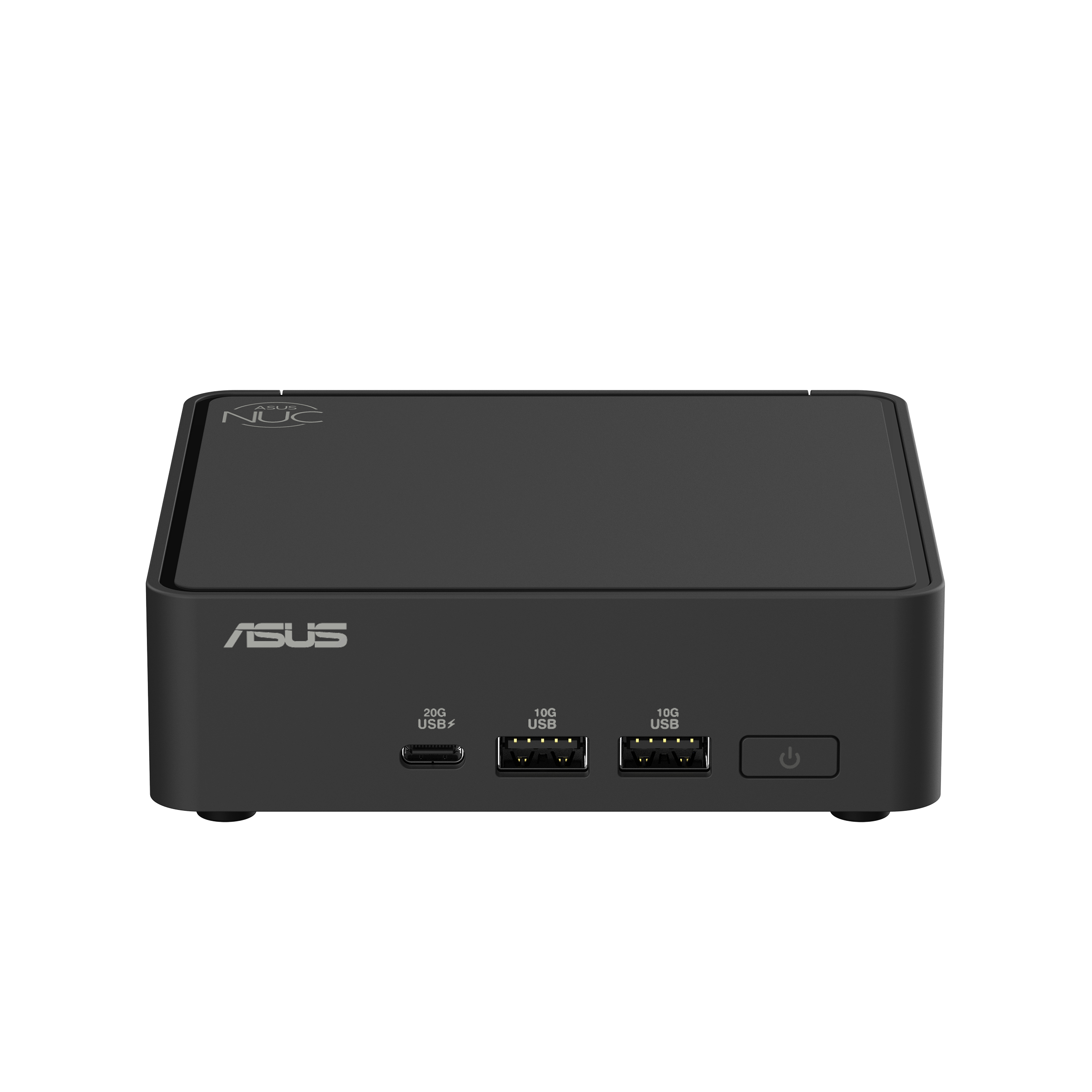 ASUS NUC 15 PRO/RNUC15CRKC500002/Core 5 210H 45W/Intel Arc graphics/no RAM/no Storage/USB Total - 7/4 USB Type-A/3 USB Type-C/2x HDMI 2.1/ 4x 4K/no OS "90AR00R2-M00060" (timbru verde 0.8 lei)