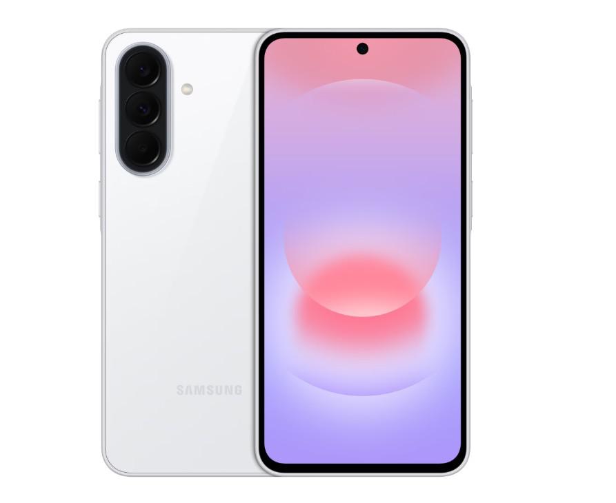 Samsung A37 A376 6.7" 5G 6/128 DS Wh "SM-A376BZWBEUE" (timbru verde 0.45 lei)