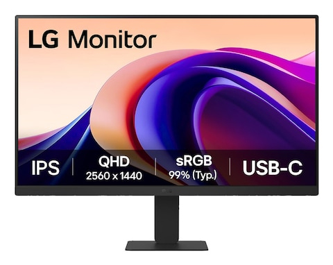 MONITOR 23.8" LG 24U631A-B.AEUQ "24U631A-B.AEUQ" (timbru verde 7 lei)