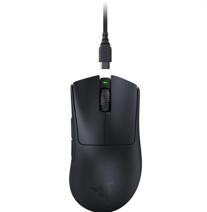 Razer DeathAdder V3 HyperSpeed EU"RZ01-05140100-R3G1"