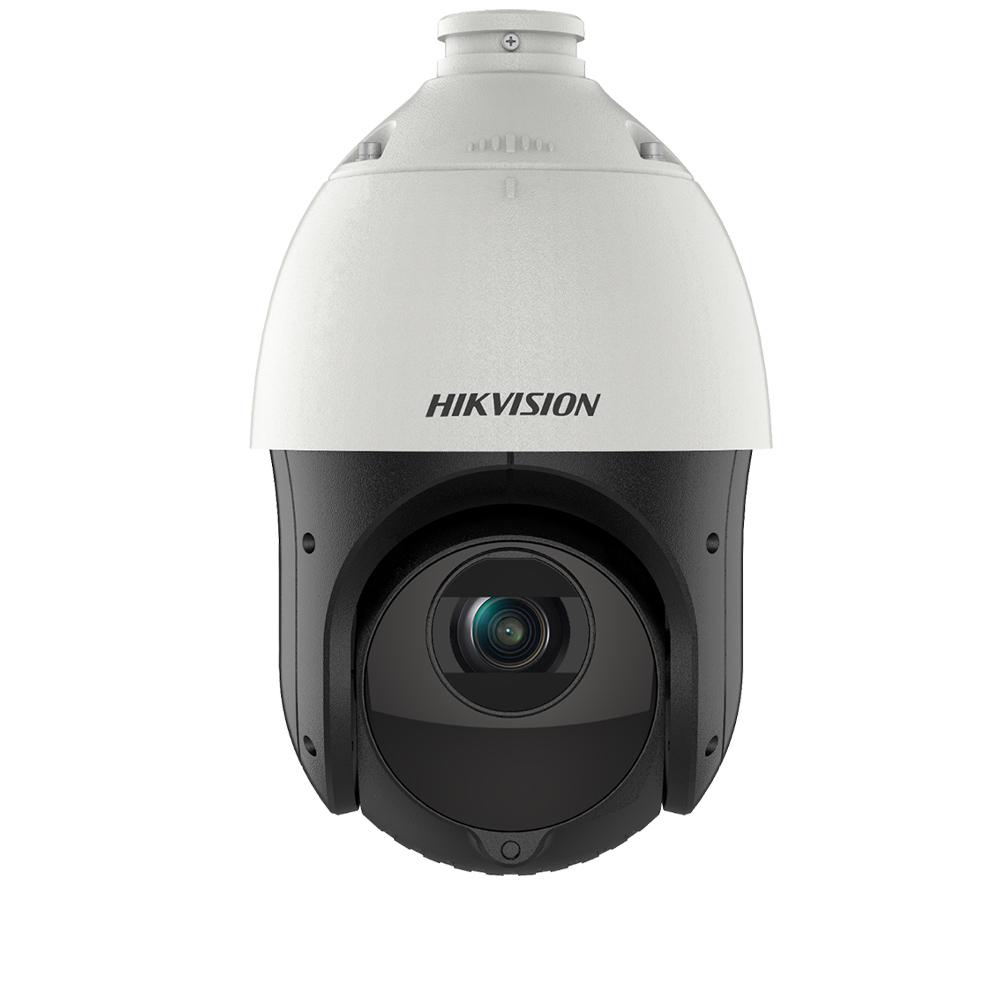 CAMERA IP PTZ 2MP 4.8-120MM IR100M "DS-2DE4425IW-DES6" (timbru verde 0.8 lei)