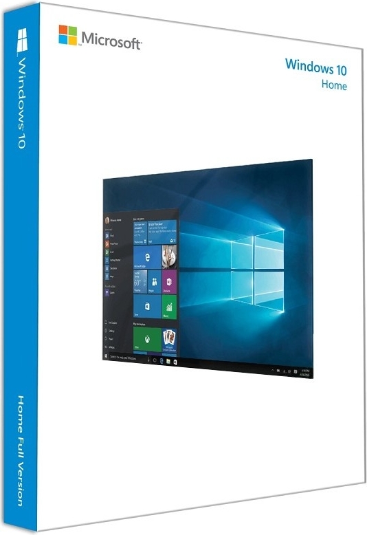 LICENTA OEM MICROSOFT, tip Windows 10 Home pt PC, 32 biti, romana, 1 utilizator, valabilitate forever, utilizare Home, "KW9-00165"